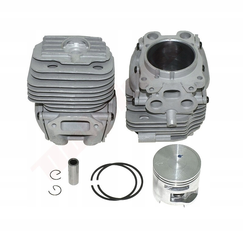 Cylinder Piest Pre Rezačku Partner K 760 51 mm Komplet 581 47 61-01