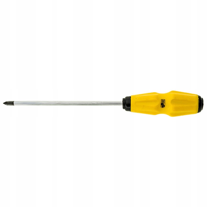

Wkrętak krzyżowy do pobijania Drel PH2 x 150mm