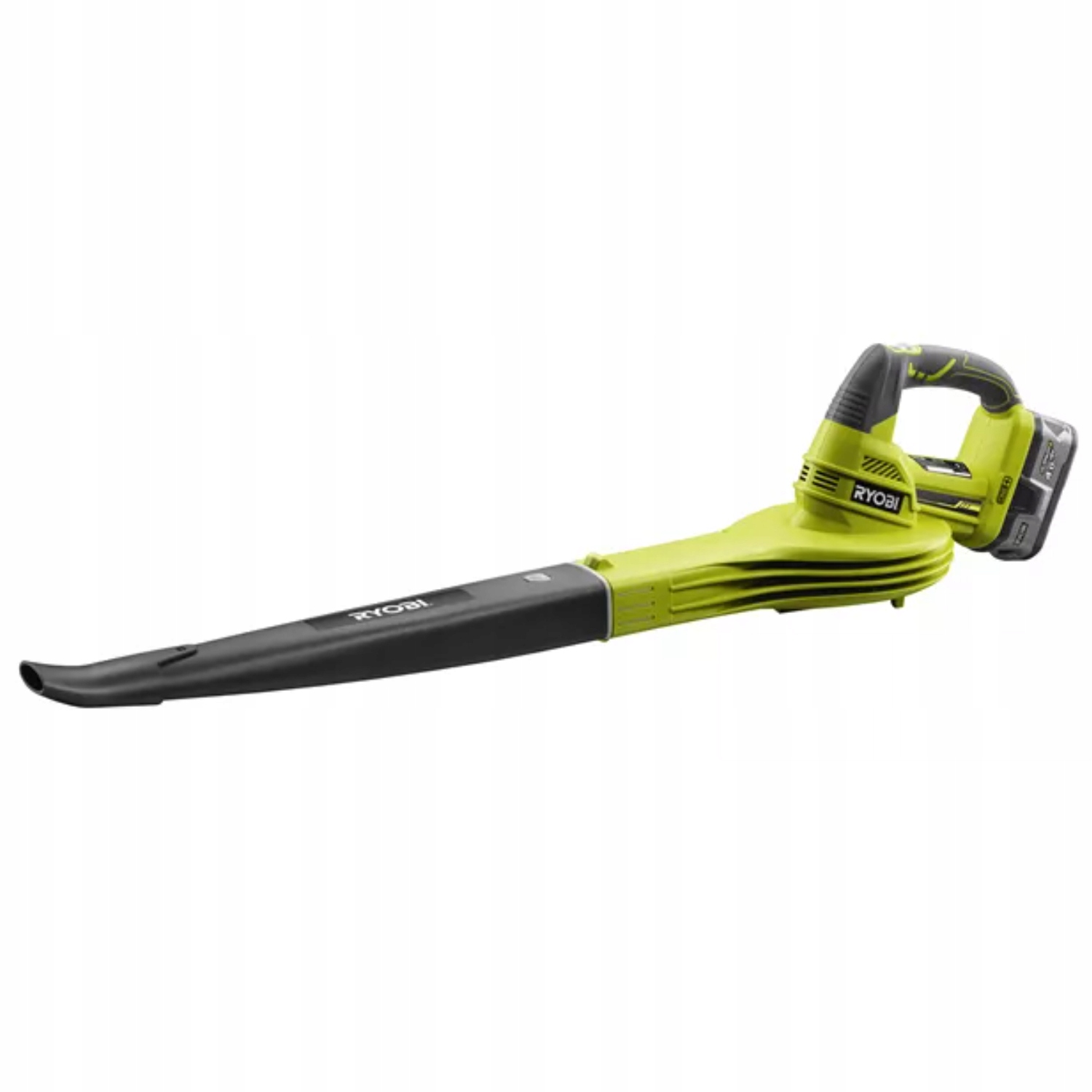Akumulátorový fúkač Ryobi 1,6 kg