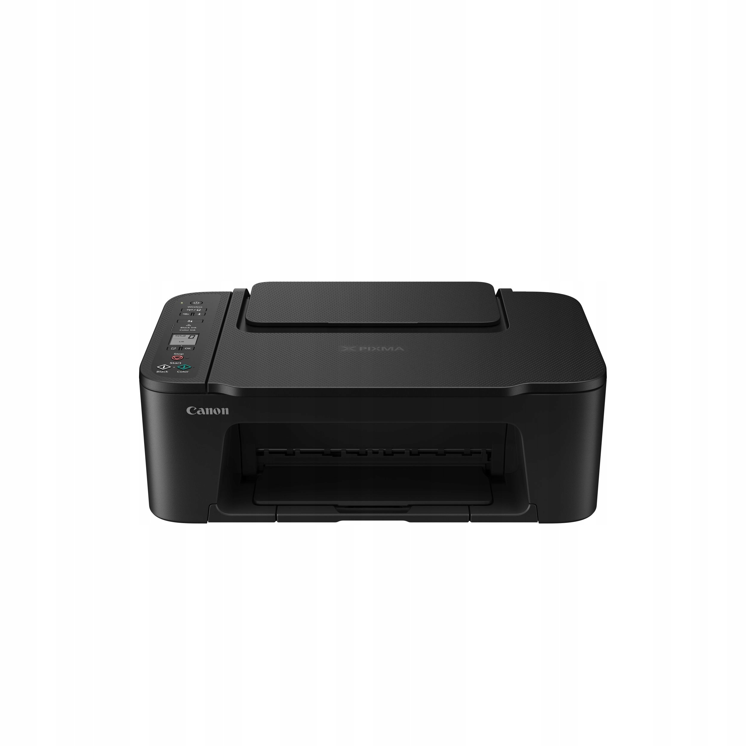 Canon Pixma TS3750I Inkjet Colour Multicunction Printer A4 Wi-Fi