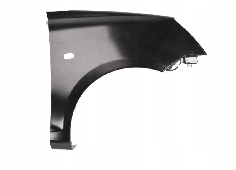 Pravý Blatník Kia Picanto I Sa 2004-2008 otv. na směrovku Každá Barva