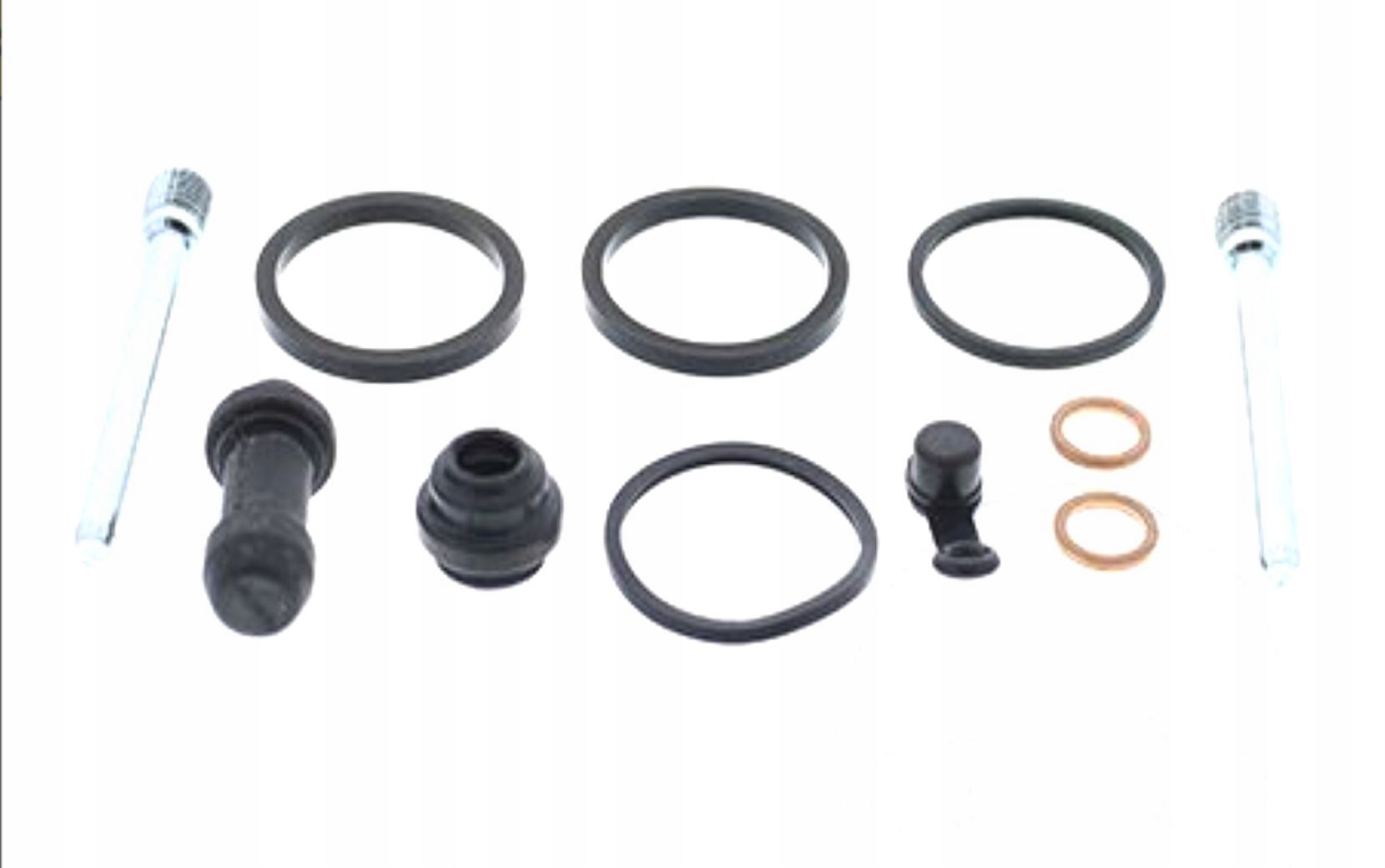 Sada Na Opravu Brzdového Třmenu Přední Can-am Commander 800 1000 Maverick