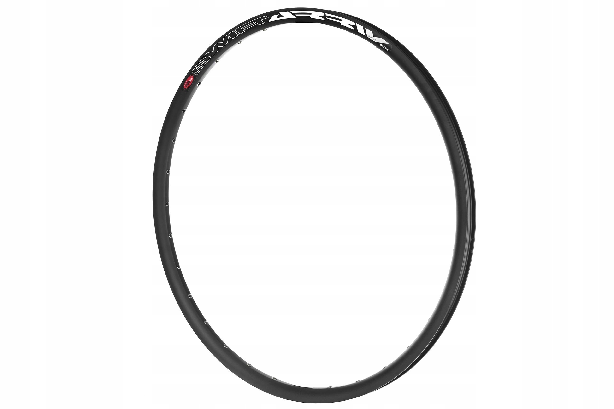 OBRĘCZ 27,5 SWIFT ARRIV 32H NITOWANA CZARNA Marka Swift