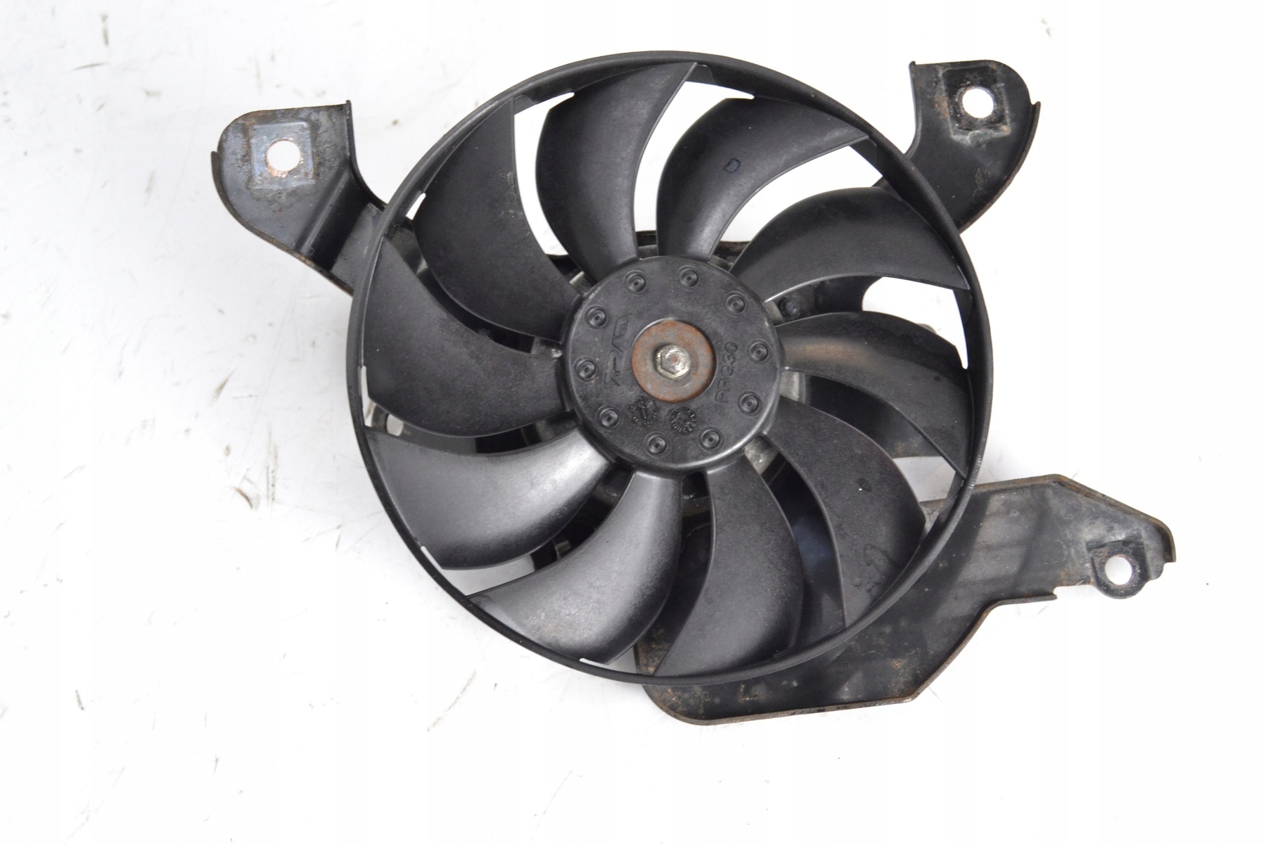 Вентилятор радиатора HONDA NC 700 INTEGRA