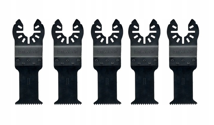 Pilový List 30 mm na dřevo 5ks DT20725