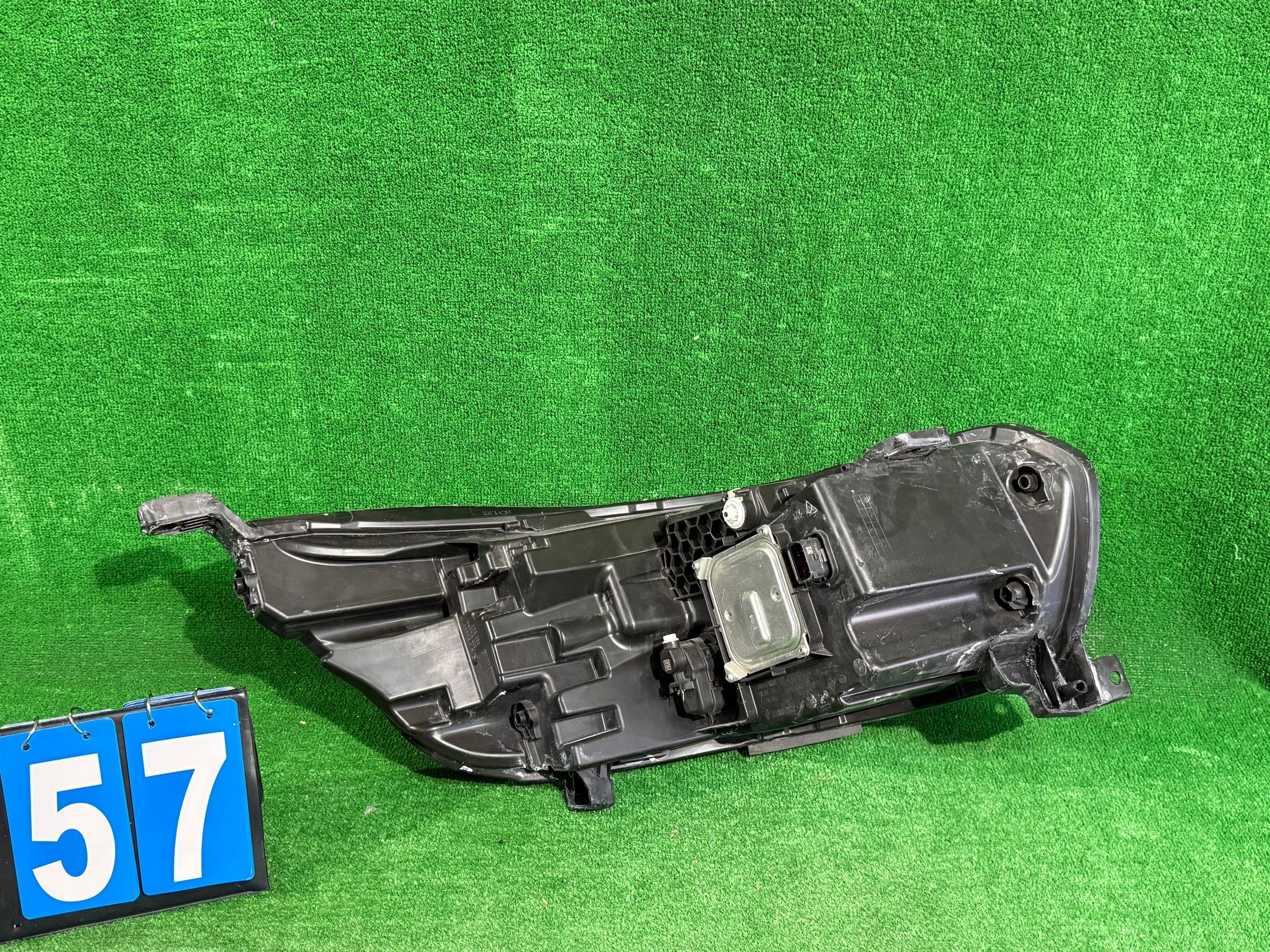 REFLEKTOR bal RENAULT TRAFIC IV FULL LED