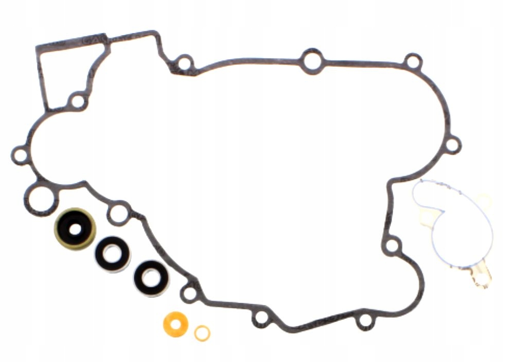 Komplet Pro Opravu Vodního Čerpadla Husqvarna Tc 85 Ktm Sx