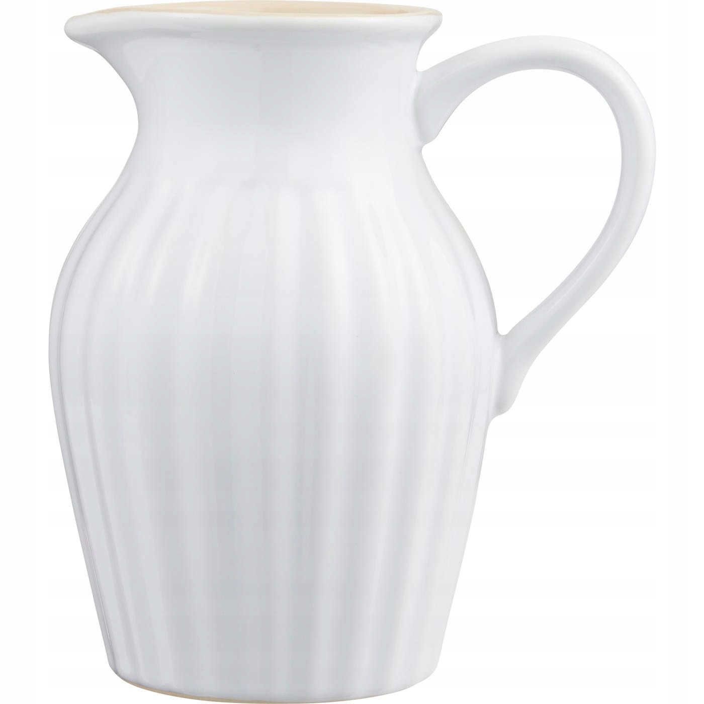 Keramická konvice Mynte 1,7 l – Pure White