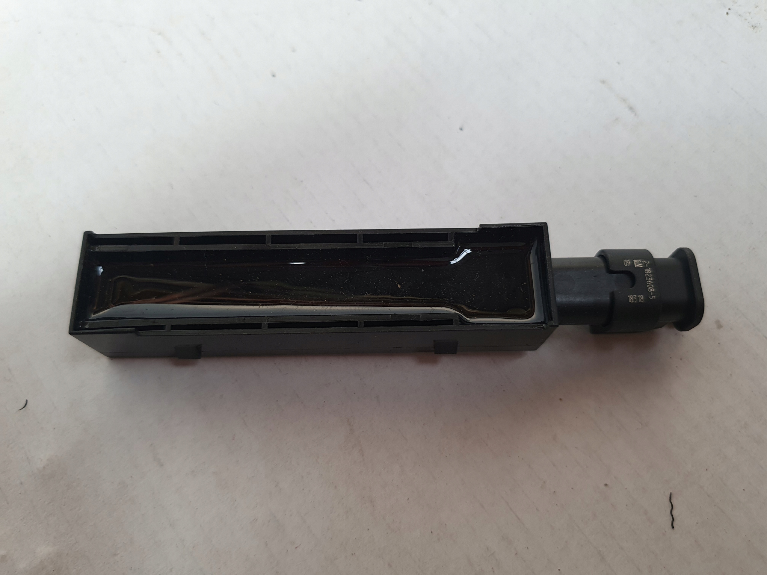 OPEL INSIGNIA B modul Sensor KEYLESS 13580789