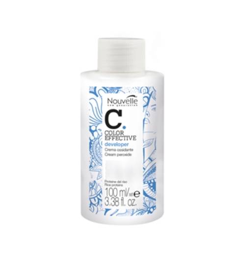 

Nouvelle Utleniacz Do Farby 3% 100ml