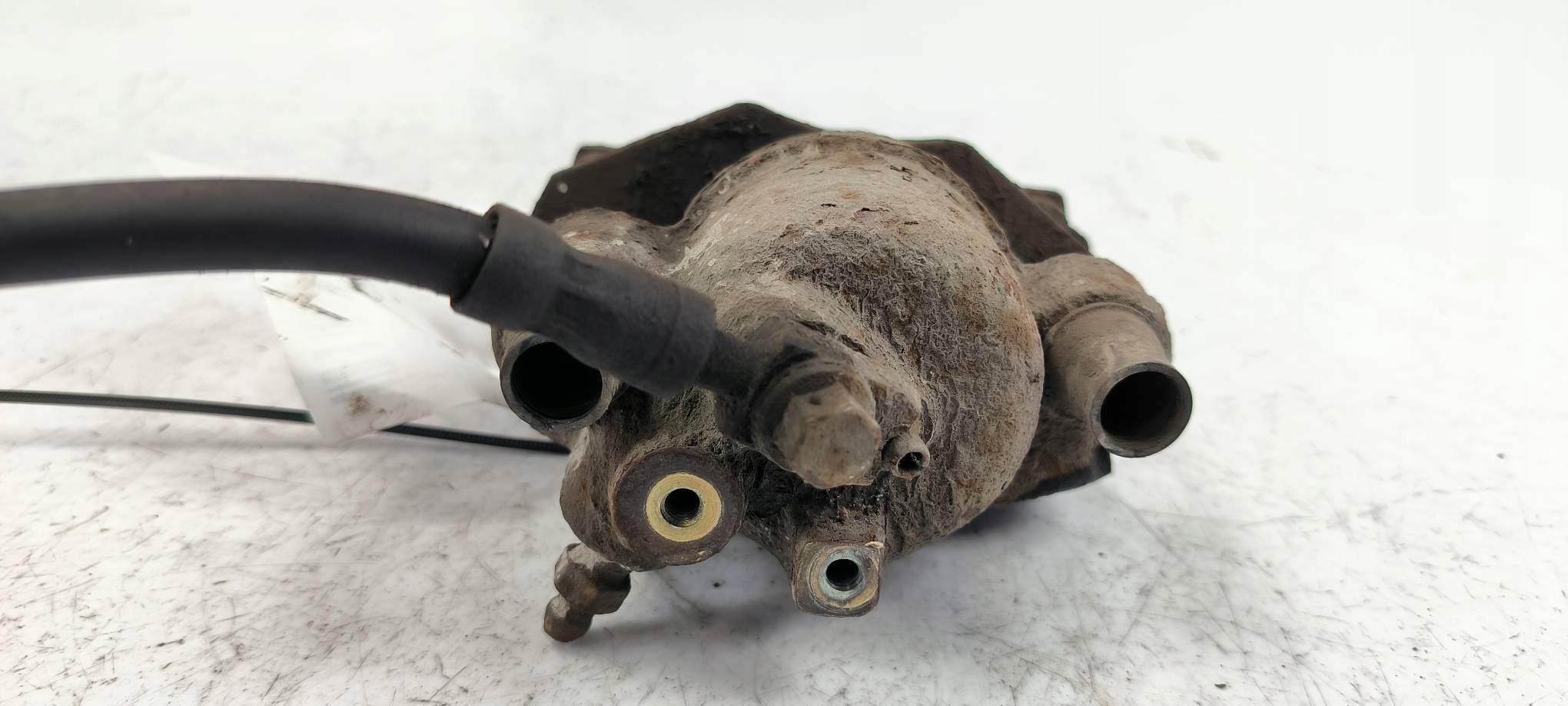 caliper brake front right 1.0 VOLKSWAGEN POLO III 6N