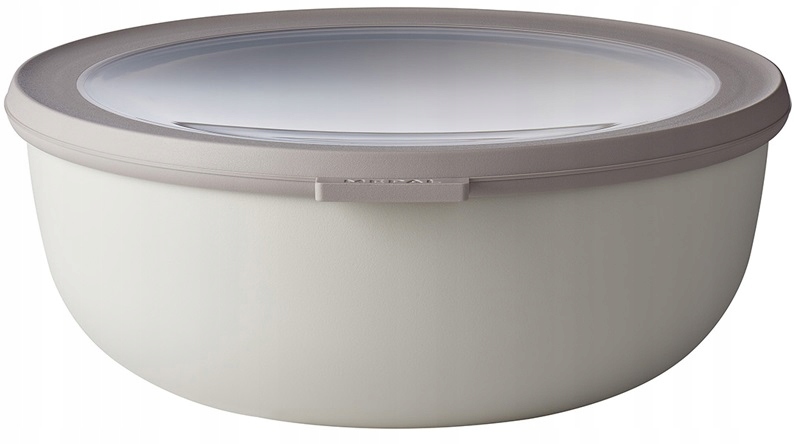 CIRQULA BEZ BPA MISKA POJEMNIK DUŻA NA SAAŁATKI WARZYWA MIĘSO 2 , 25 L EAN (GTIN) 8711269935010