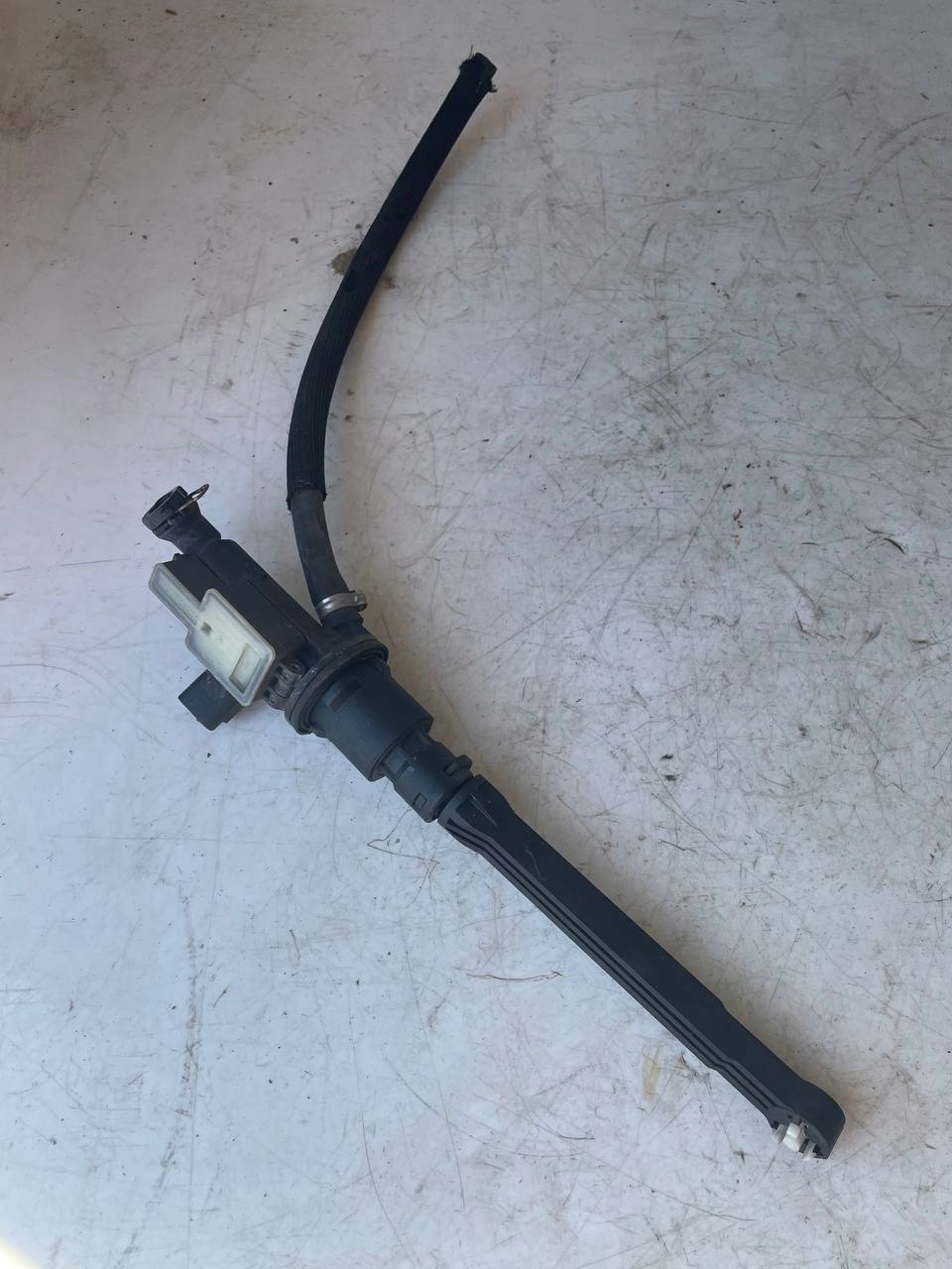 pumpa spojky CITROEN C4 II B7 2.0 HDI 9673478680