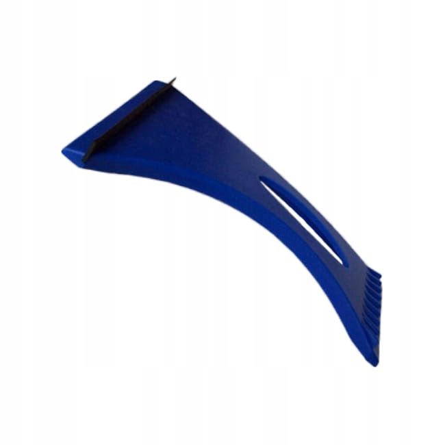 

Skrobaczka ze ściągaczką Banan skrobak