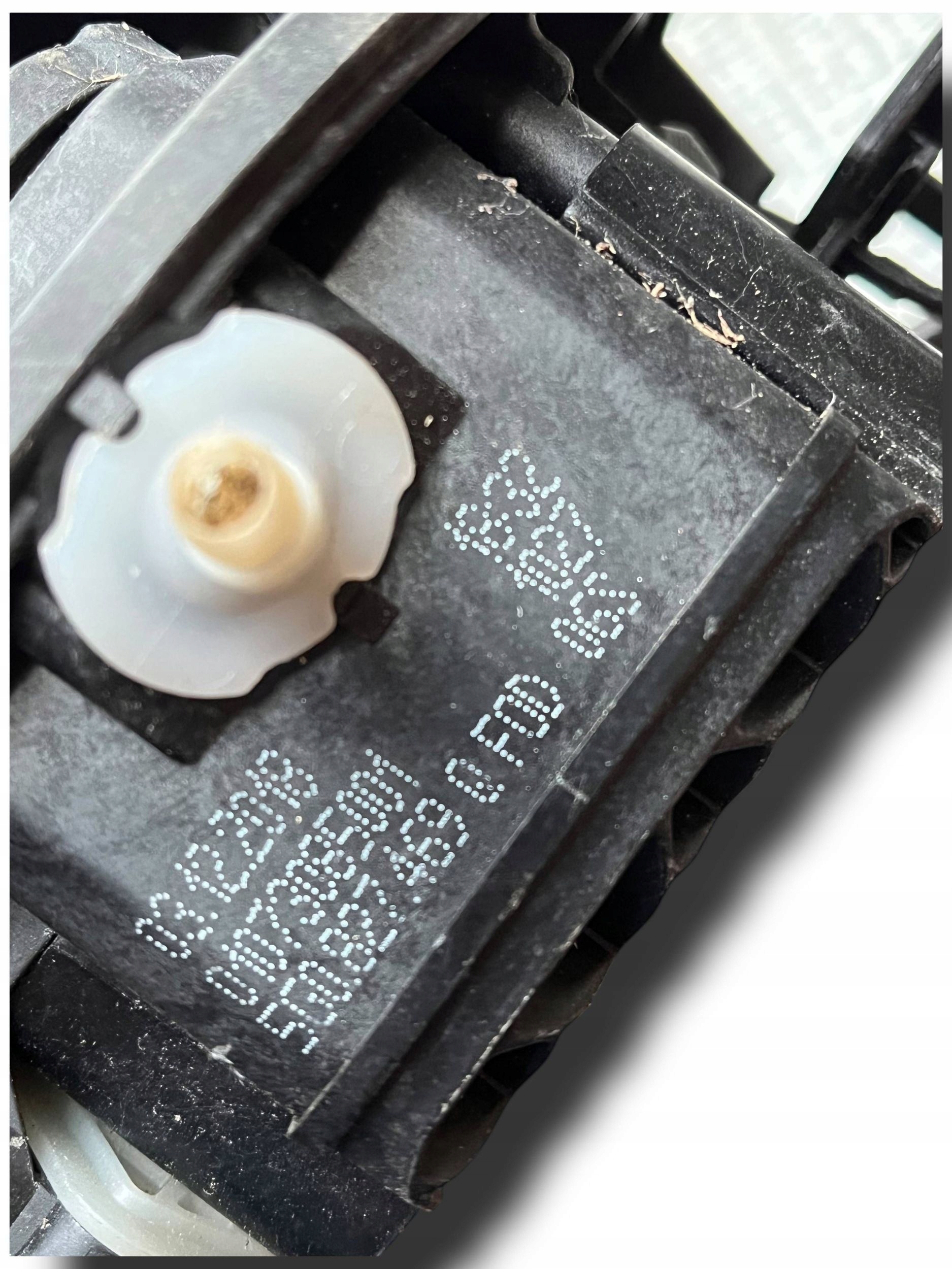 KAMERA reversing logo lock VW GOLF VII 5G0827469Q !J
