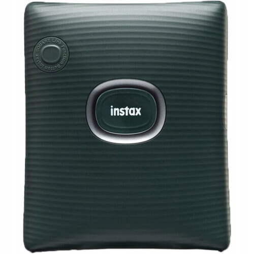 Drukarka Fujifilm Instax Square Link Midnight Green Model Square Link Midnight Green