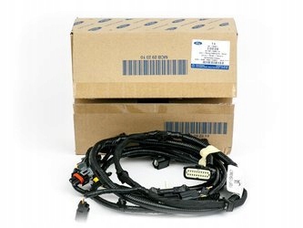 FG9T-15K867-JA - ДЖГУТ ПРОВОДІВ ПЕРЕДНЬОГО БАМПЕРА MONDEO MK5 6 PDC 20-PIN