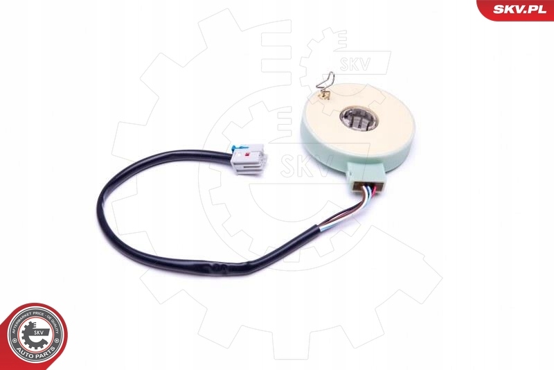 SKV 17SKV473 czujnik skrętu OPEL Meriva A ,2610865 Typ samochodu Samochody dostawcze Samochody osobowe