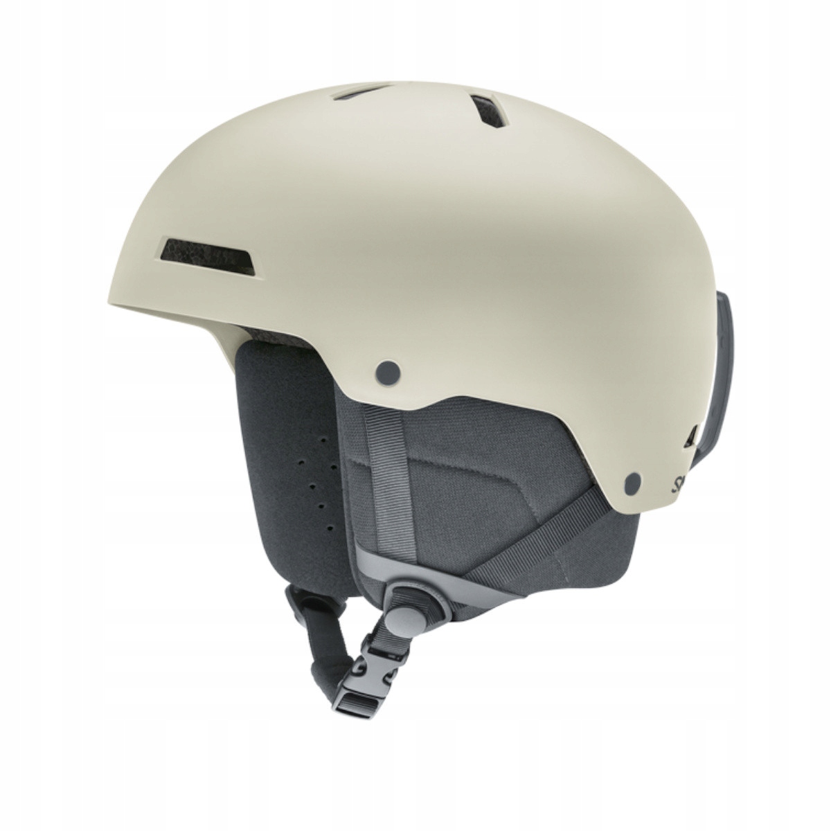 Kask Smith Rodeo Matte Chalk 2026 51-55 cm