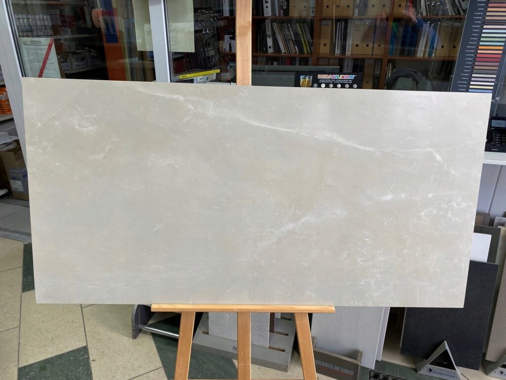 Gres płytka 60x120 Stone cream Super Cena