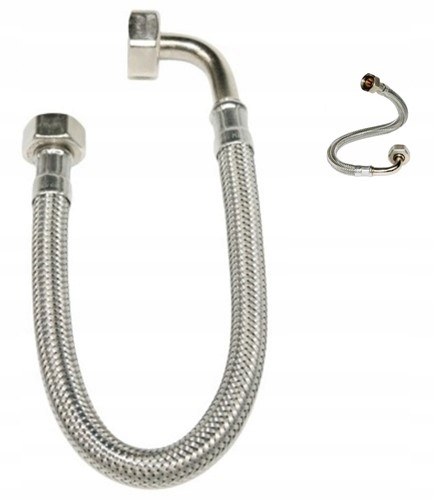 Hadice pro hydrofor Malec-Pompy Imera MH1300 Inox Wao 80L