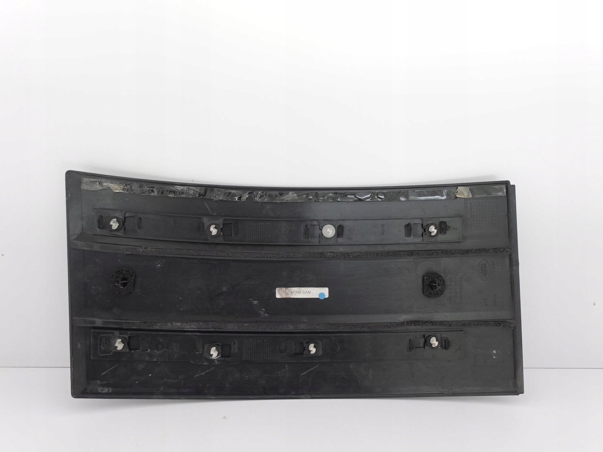 RANGE ROVER IV L405 VOGUE 12- moulding door right