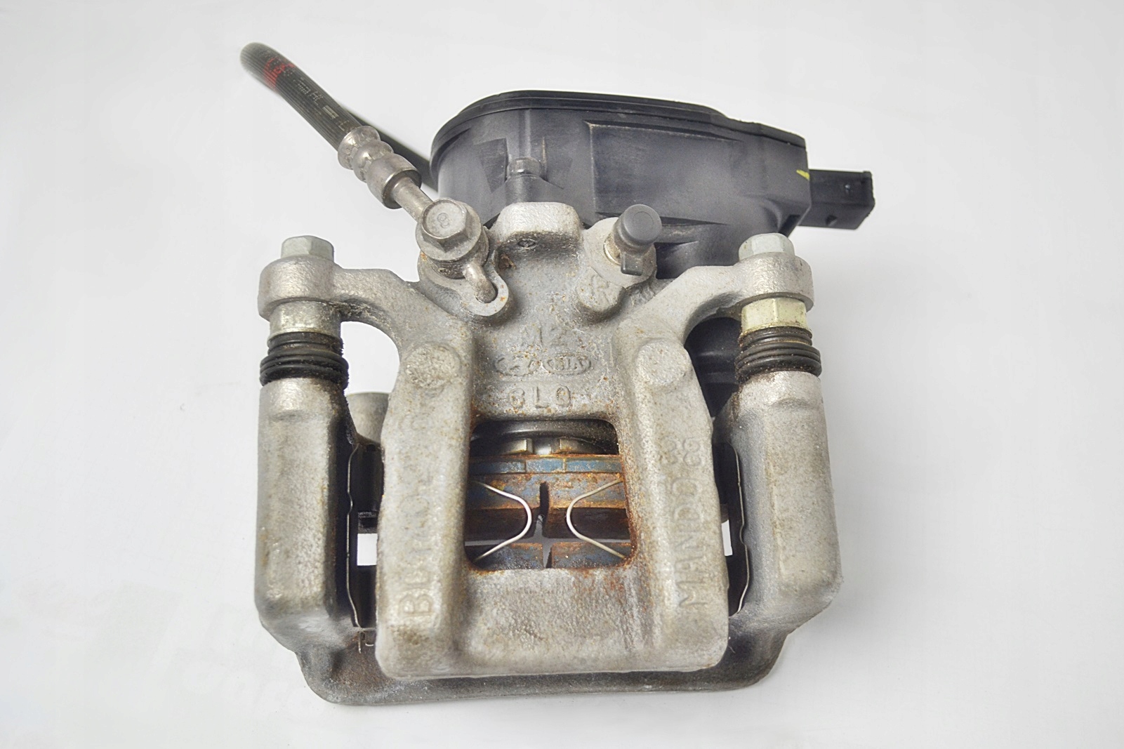 SPORTAGE 4 TUCSON ZACISK HAMULC PRAWY TYŁ BC140276 Marka KIA