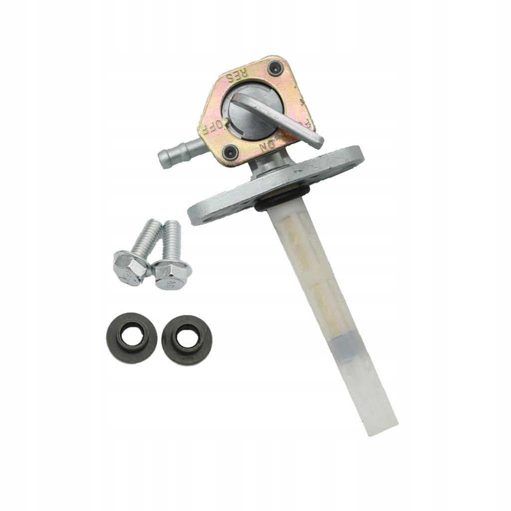 Zespół zaworu paliwa Petcock dla Honda XR70 XR80 XR100 CRF150 CRF250