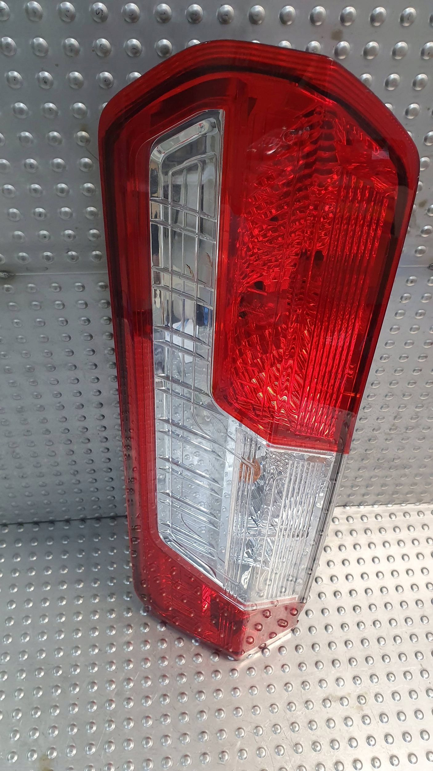 light rear part left Ford Transit BK3113405AG 14