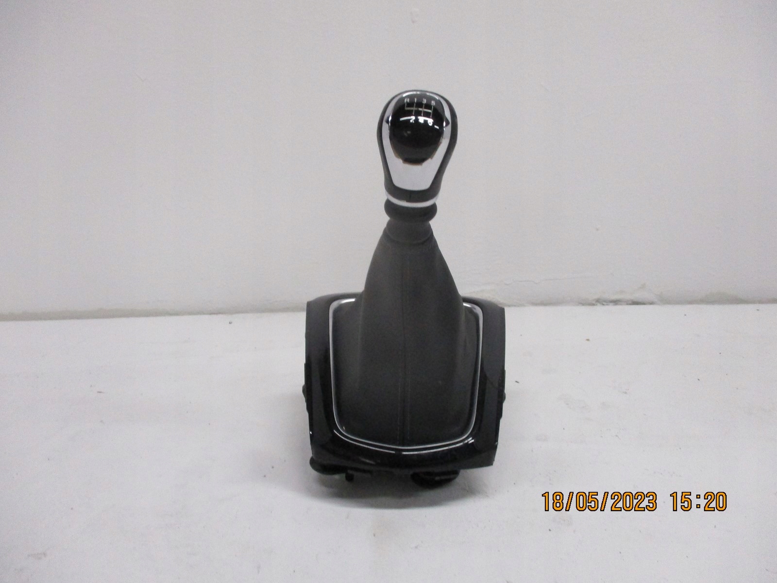 MÉCANISME ENGRENAGE NISSAN QASHQAI 341018837R