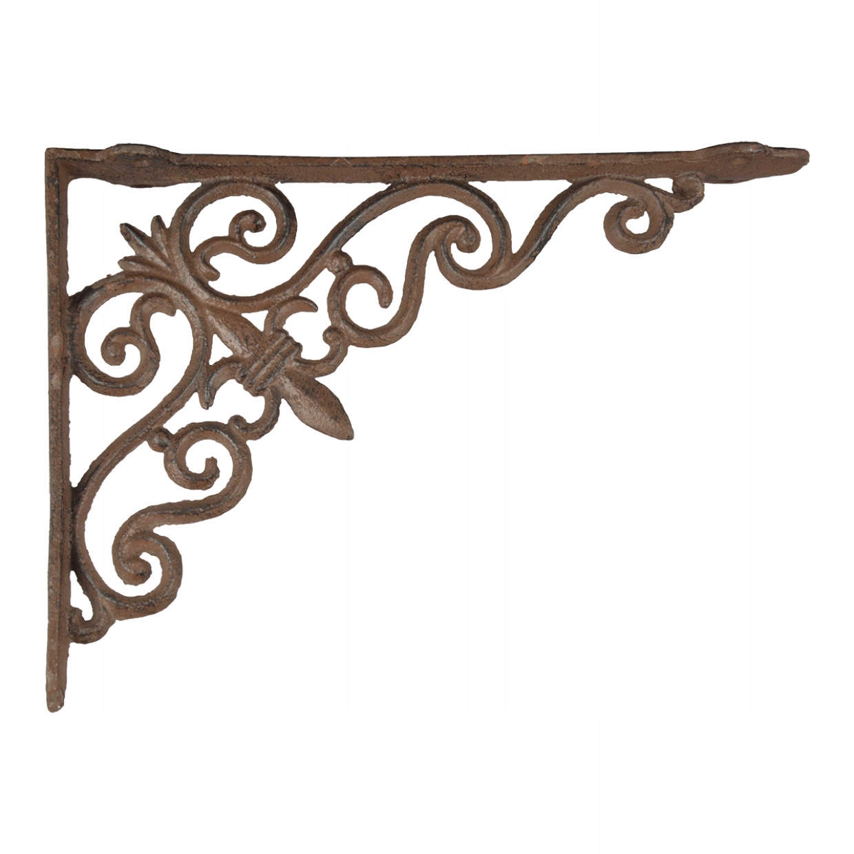 acm WSPORNIKI DO PÓŁKI ŻELIWNY PODPÓRKA UCHWYT nr2