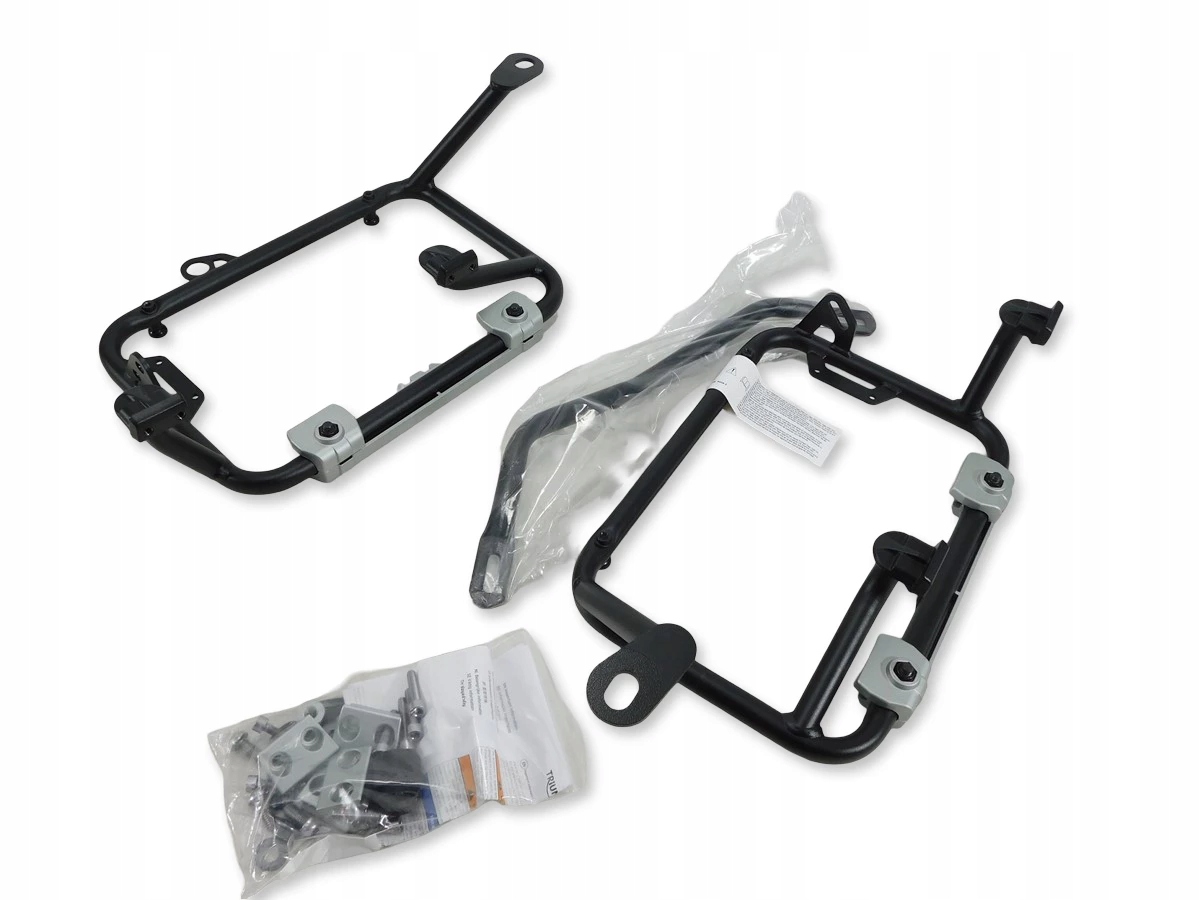 Stojan Kuforové Kufre Triumph Tiger 1200 18-21 U-10 A9508193
