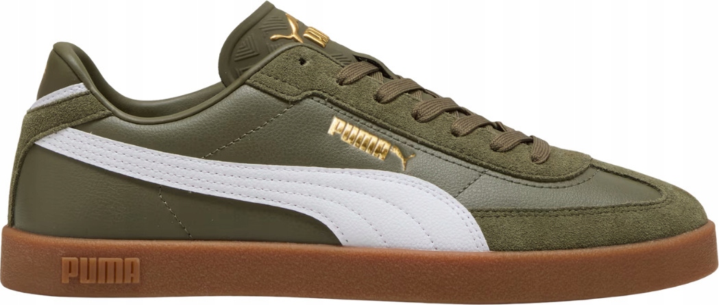 Boty Puma Club II 397447 57 r 41
