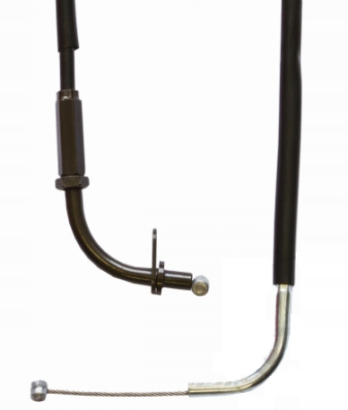 Linka cięgno ssania SUZUKI GSX 750 INAZUMA