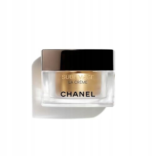 Chanel Sublimage La Creme Ultimate Cream Texture Fine 50G