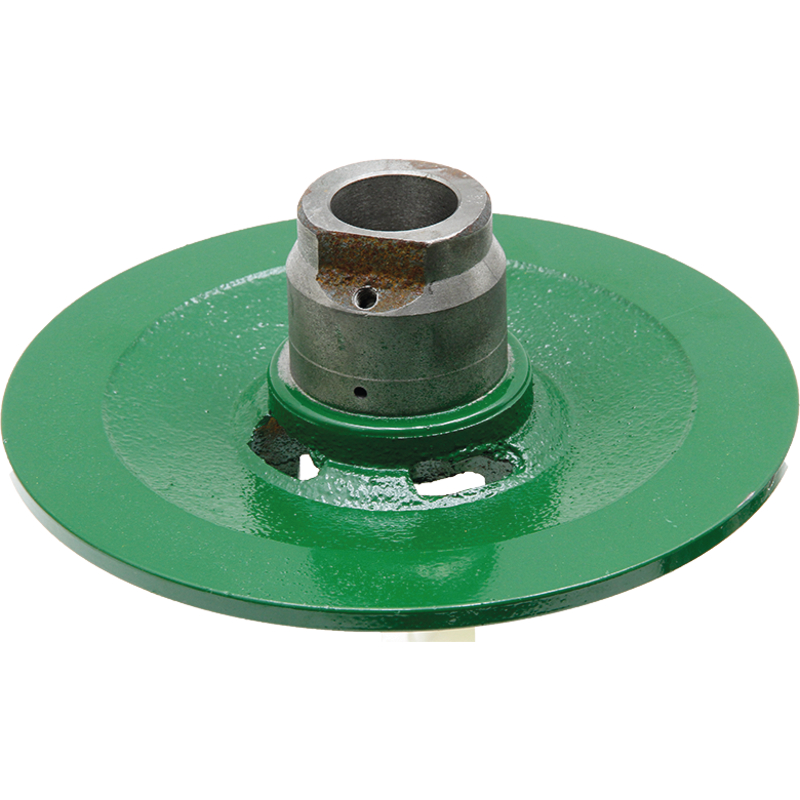 525Z11214 - Половина гранітного шарикопідшипника