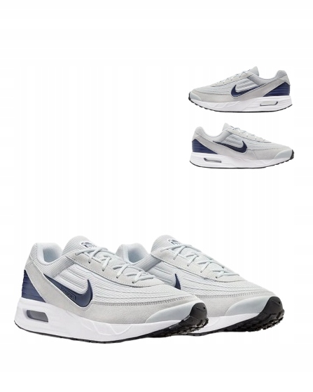Pánské Sportovní Boty Nike Air Max Verse