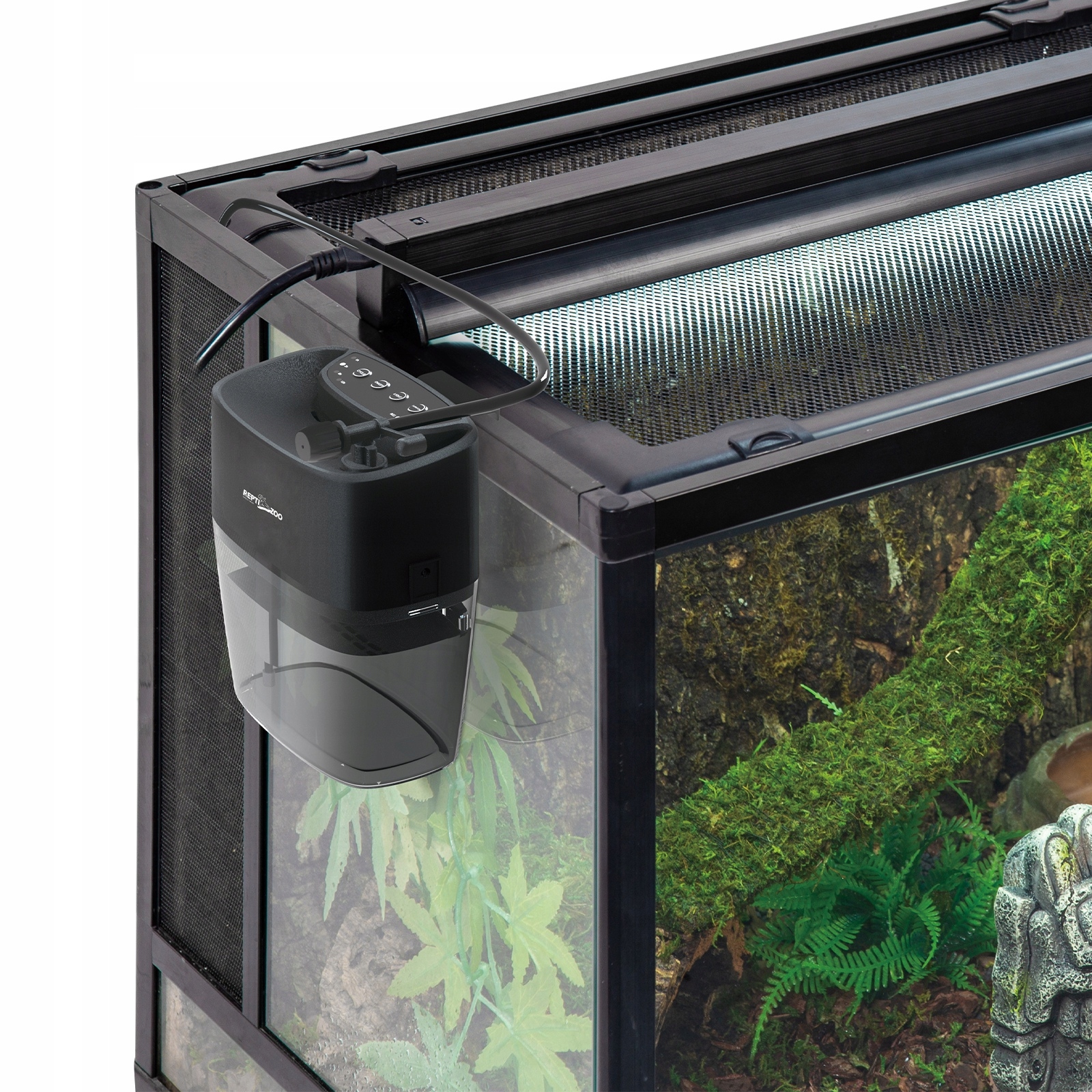 Levně Miniaturní Automatický Zavlažovač Do Terária, Systém Kropení Mlhou