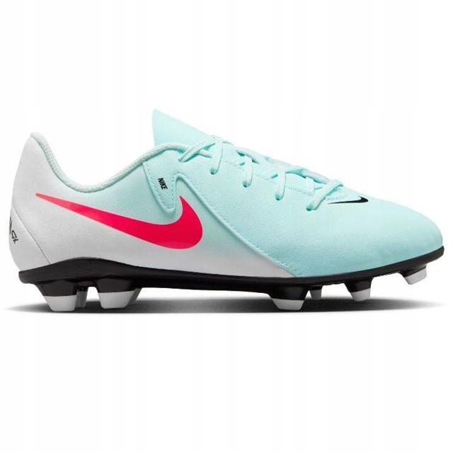 Boty Korkové Nike Jr Phantom Gx FJ2600 300 Lanki Dětské Fotbalové 35,5