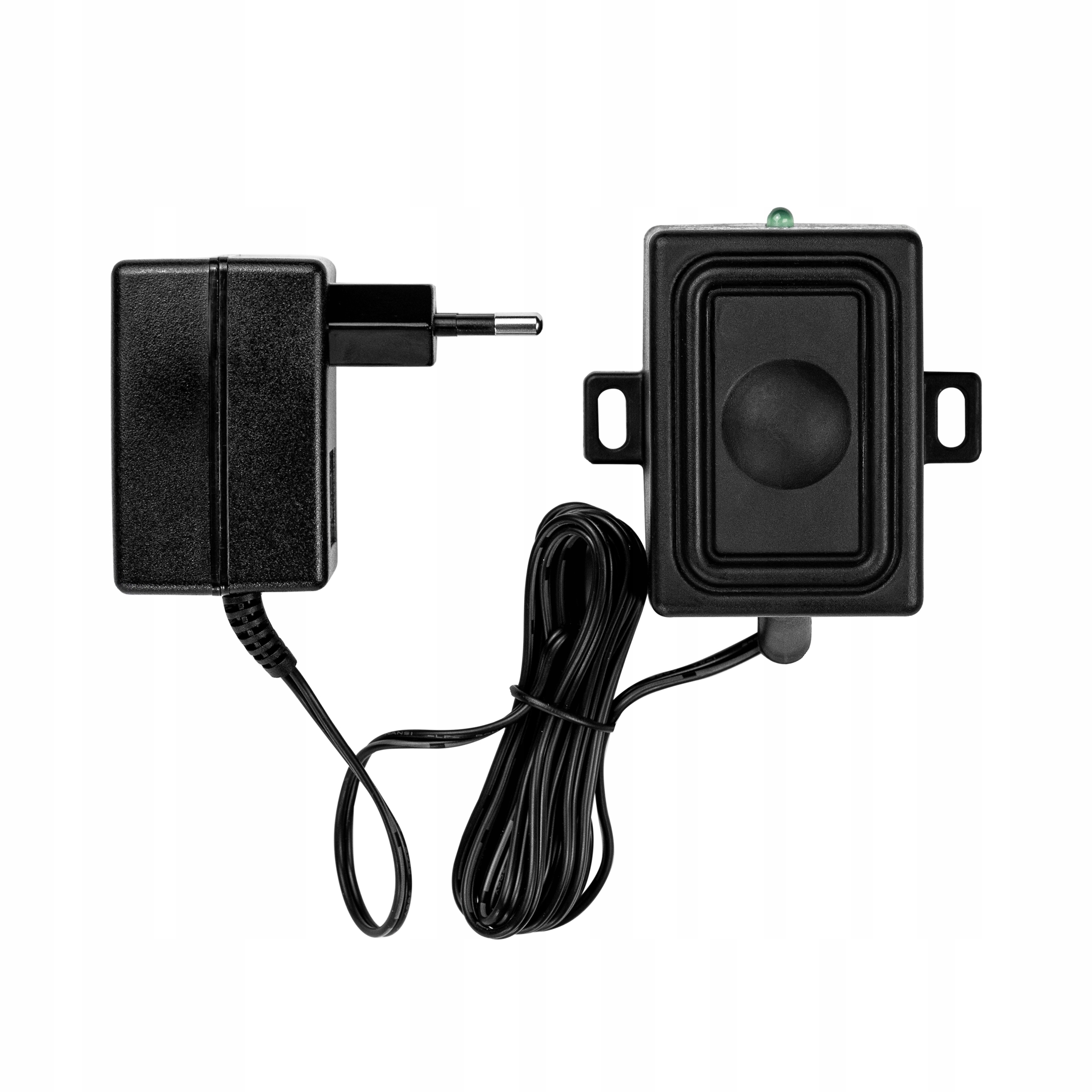 Odpuzovač kun, myší a potkanů Kemo M234 IP65