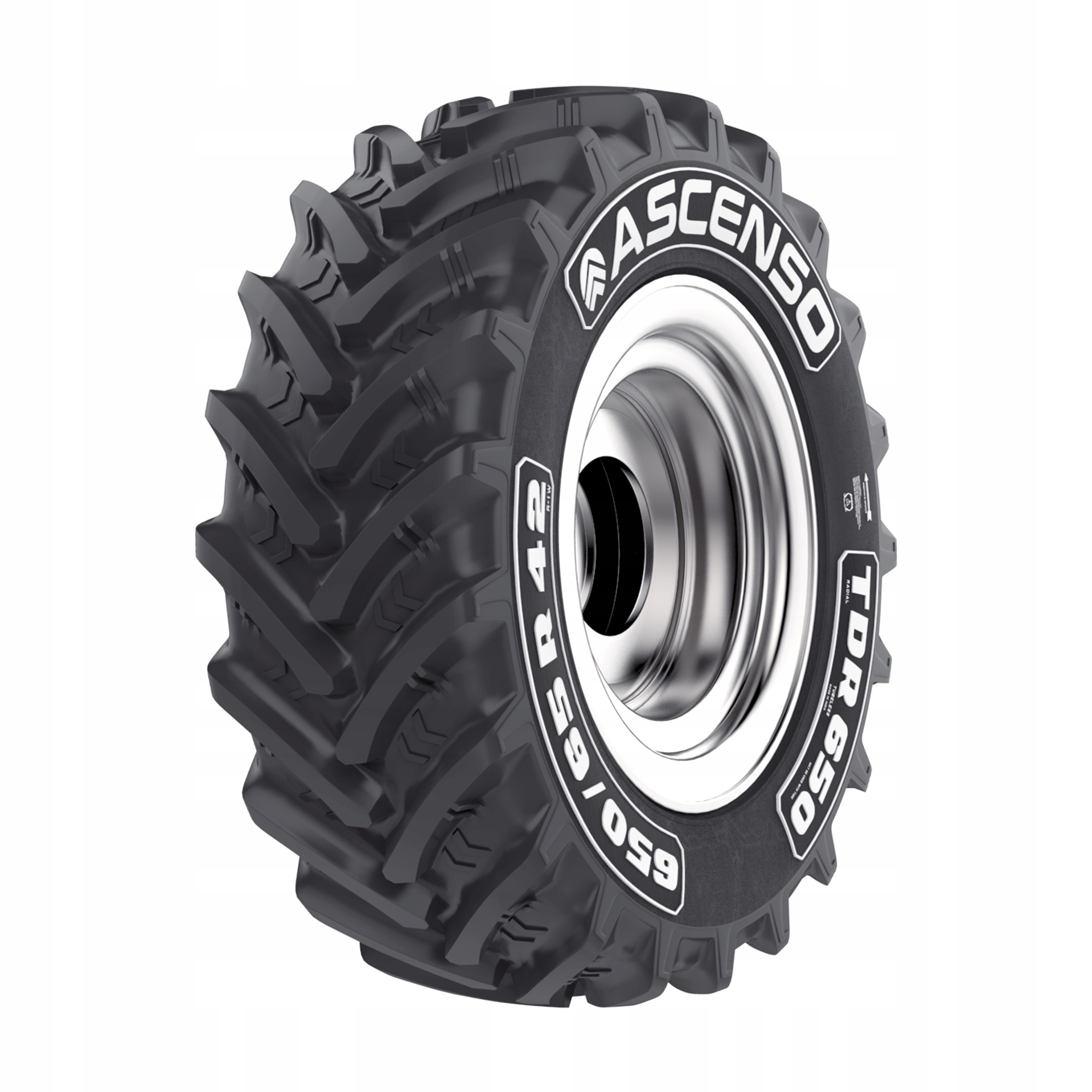 OPONA 650/65R38 Ascenso TDR 650 163D TL