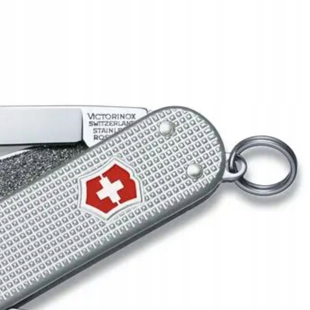 SCYZORYK VICTORINOX CLASSIC MAŁY ALOX 0.6221.26 Marka Victorinox