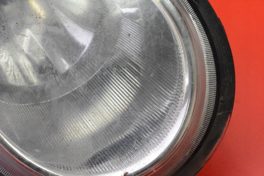 REFLEKTOR right light front EU VW POLO 4 IV 9N 01-05