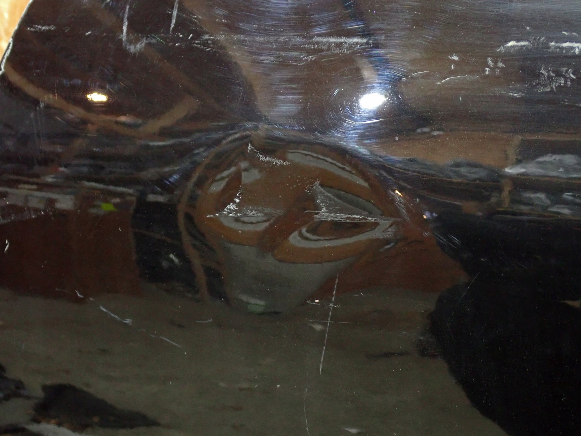 door left rear. left rear part MINI COOPER F55 2014- 41007327449