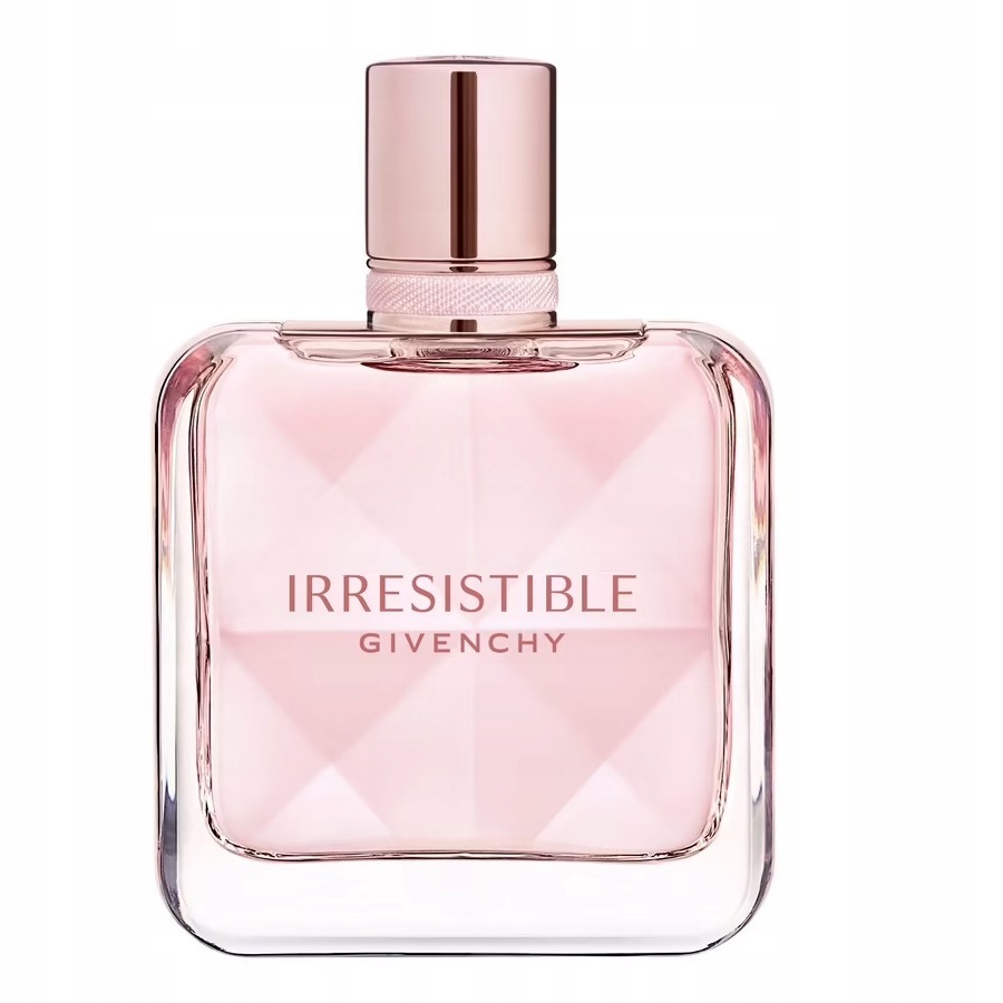 Givenchy Irresistible toaletní voda sprej 50 ml