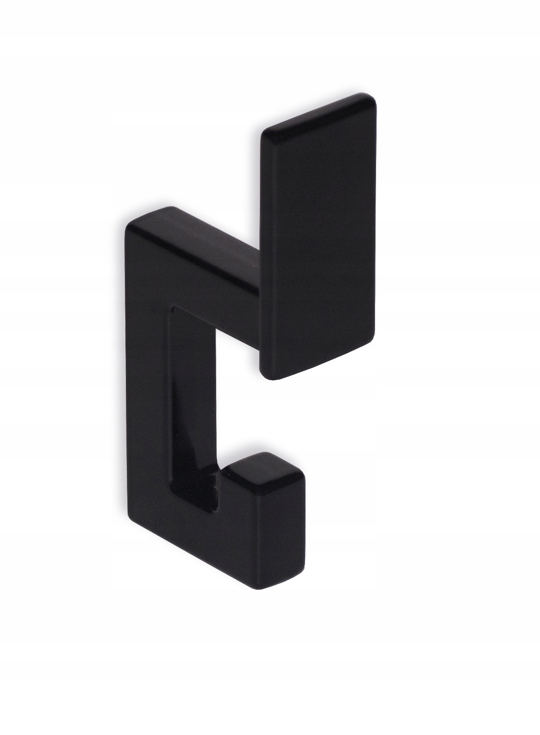 

Wieszak na ubrania Schwinn Z046 Nowoczesny Czarny