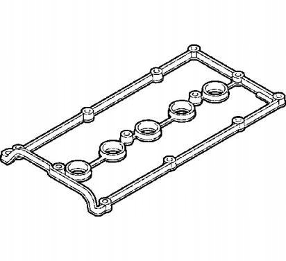 199.110 - ELRING ПРОКЛАДКА КРЫШКИ КЛАПАНА FIAT / LANCIA