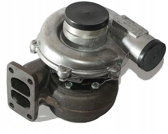 TKR7 - ТУРБИНА TKR - 7 MTZ BELARUS 6-CYL