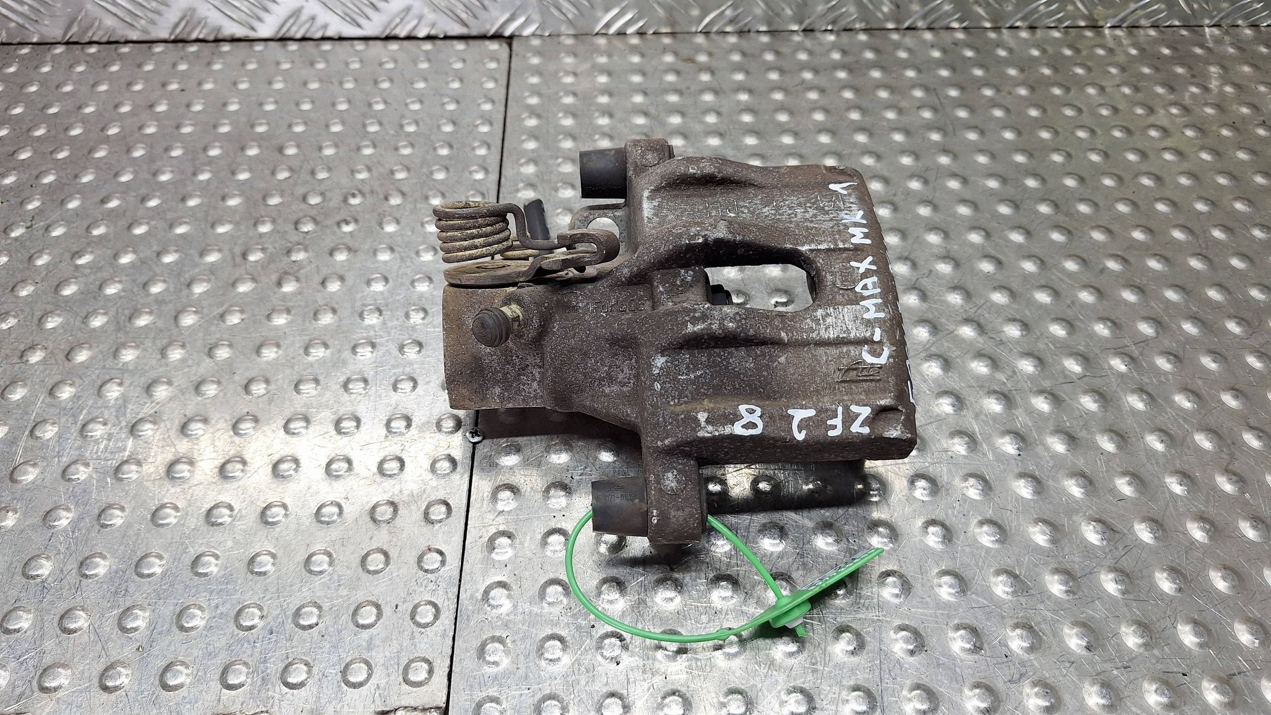 caliper brake right rear part FORD FOCUS MK2 C-MAX MK1