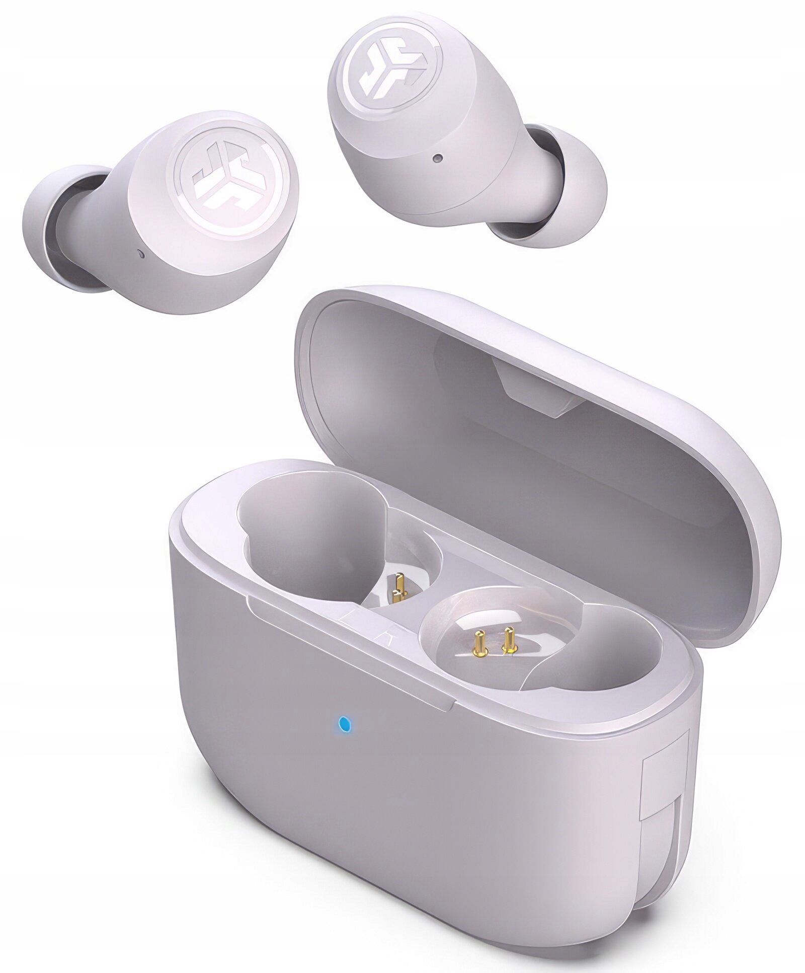 Bezdrátová Sluchátka Do Uší Jlab Go Pop+ Bluetooth 35H Sportovní Aplikace